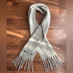Winter Scarf